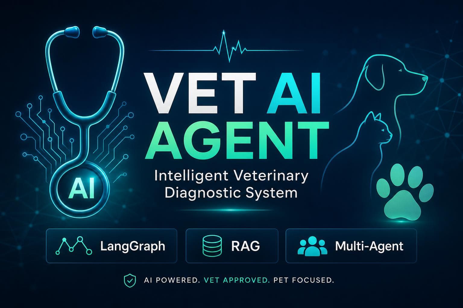 Vet AI Agent