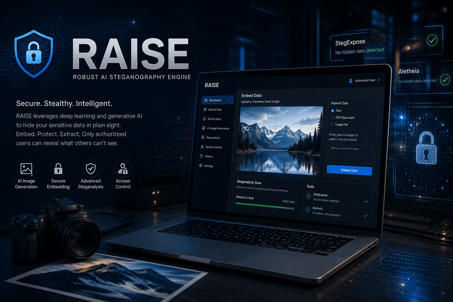 RAISE